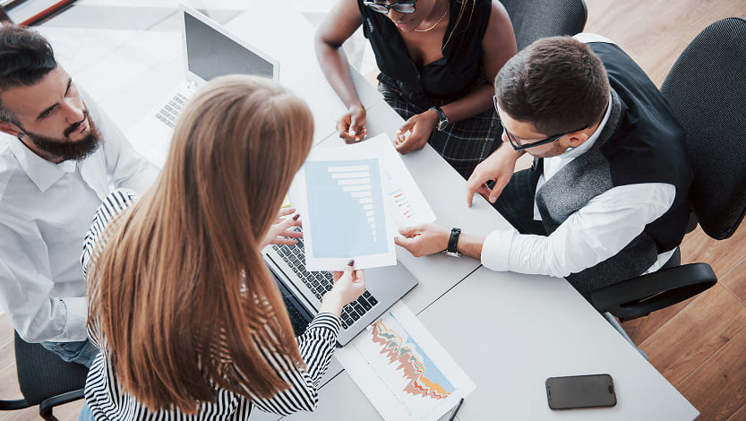 Nexentia | Consultoría estratégica para empresas en crecimiento