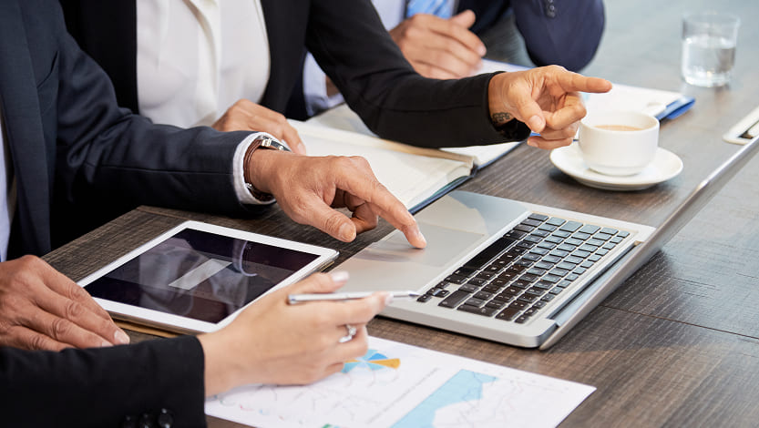 Nexentia | Consultoría estratégica para empresas en crecimiento