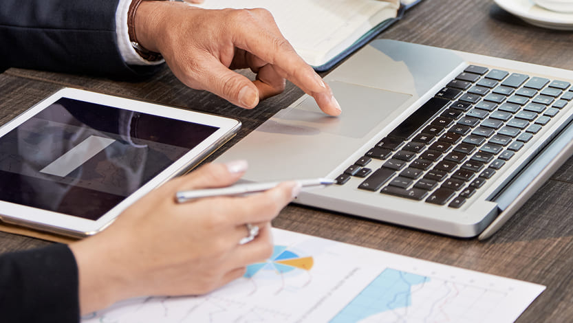 Nexentia | Consultoría estratégica para empresas en crecimiento