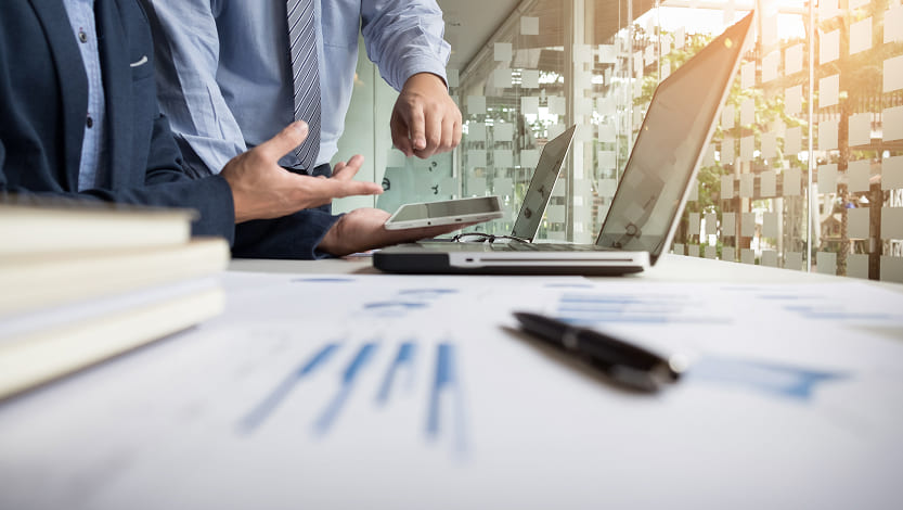 Nexentia | Consultoría estratégica para empresas en crecimiento